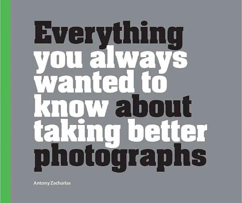 Better Photographs