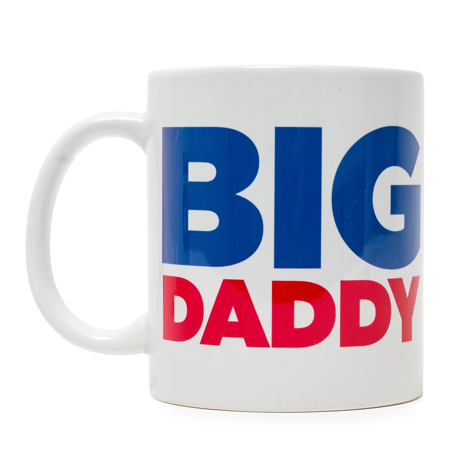 Big Daddy Mug 11oz - Image 2