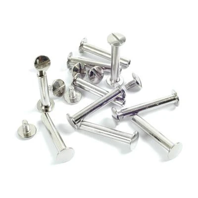 Binding Screws N/P 10 Pk - Image 2