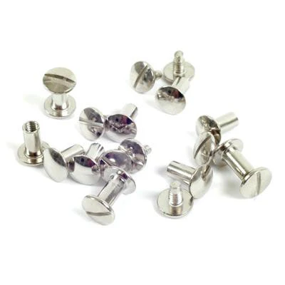 Binding Screws N/P 10 Pk - Image 3