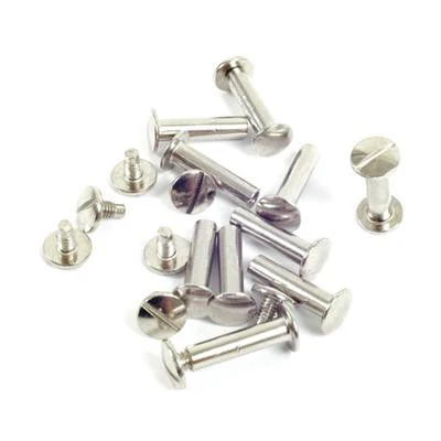 Binding Screws N/P 10 Pk - Image 4