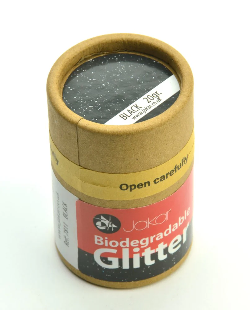 Biodegradable Fine Glitter 20g - Image 11