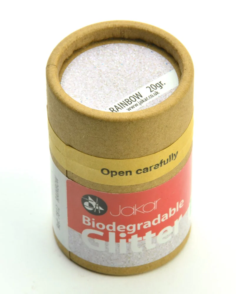 Biodegradable Fine Glitter 20g - Image 12