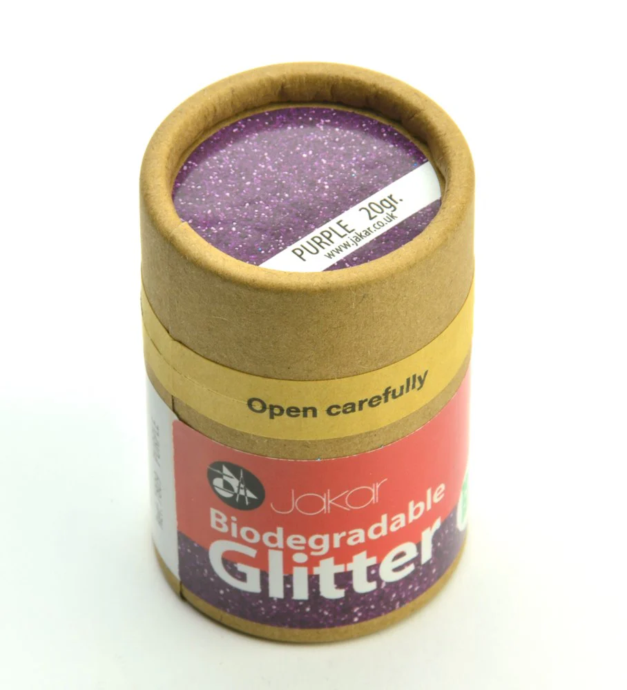 Biodegradable Fine Glitter 20g - Image 9
