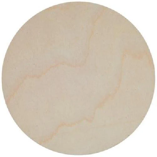 Plywood Plaque 4mm Thick Pack of 3 - Image 3