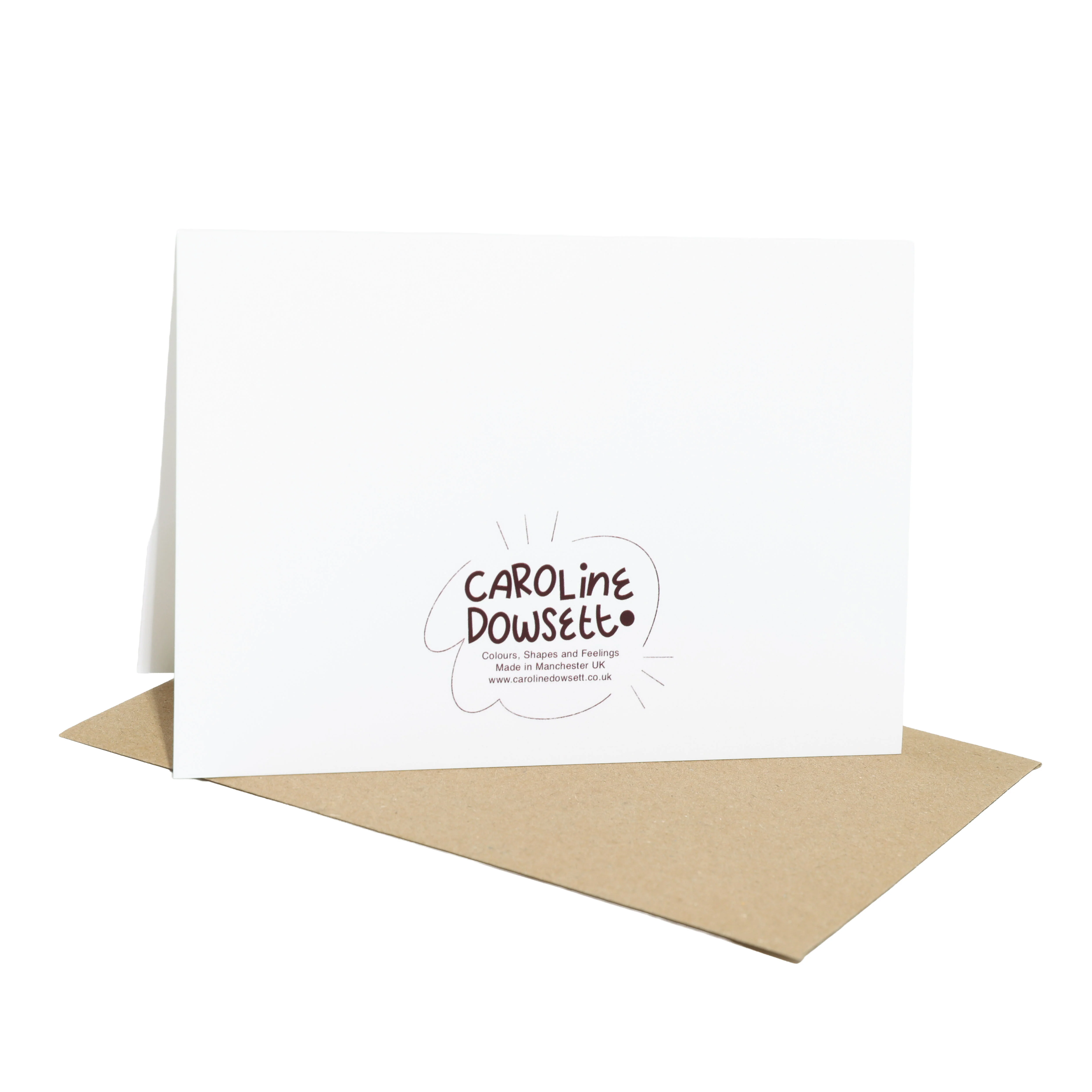 Birthday Wishes Card - Image 2