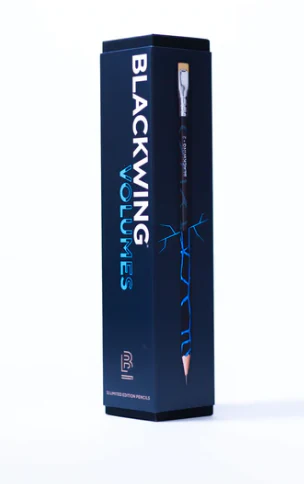 Blackwing Eras 2025 Special Edition Pencil Set – Box of 12 - Image 2