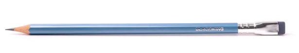 Blackwing Pearlescent Pencils Blue - Box of 12 Pencils - Image 2