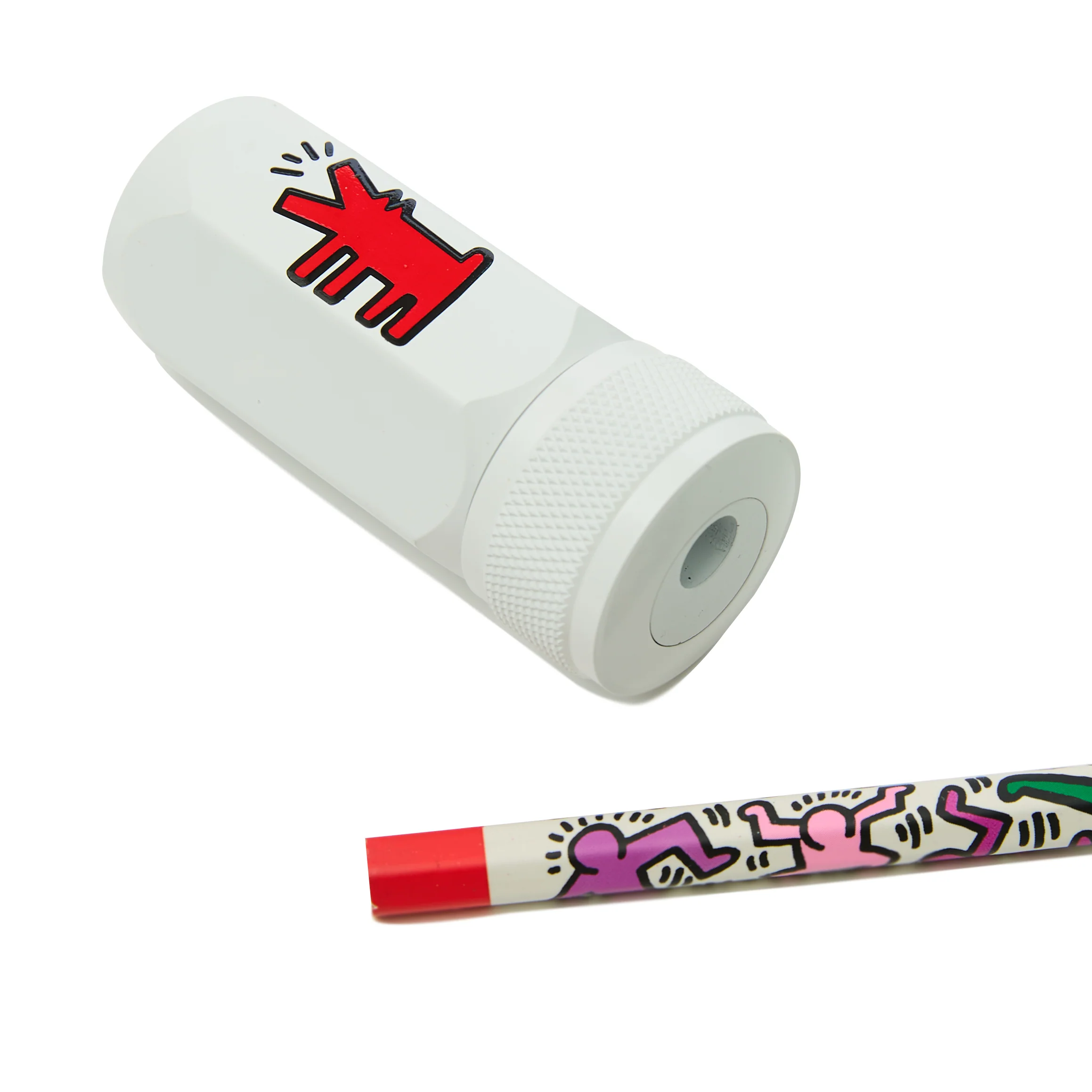 Blackwing Volume 292 – Keith Haring “Dog” One-Step Sharpener - Image 4