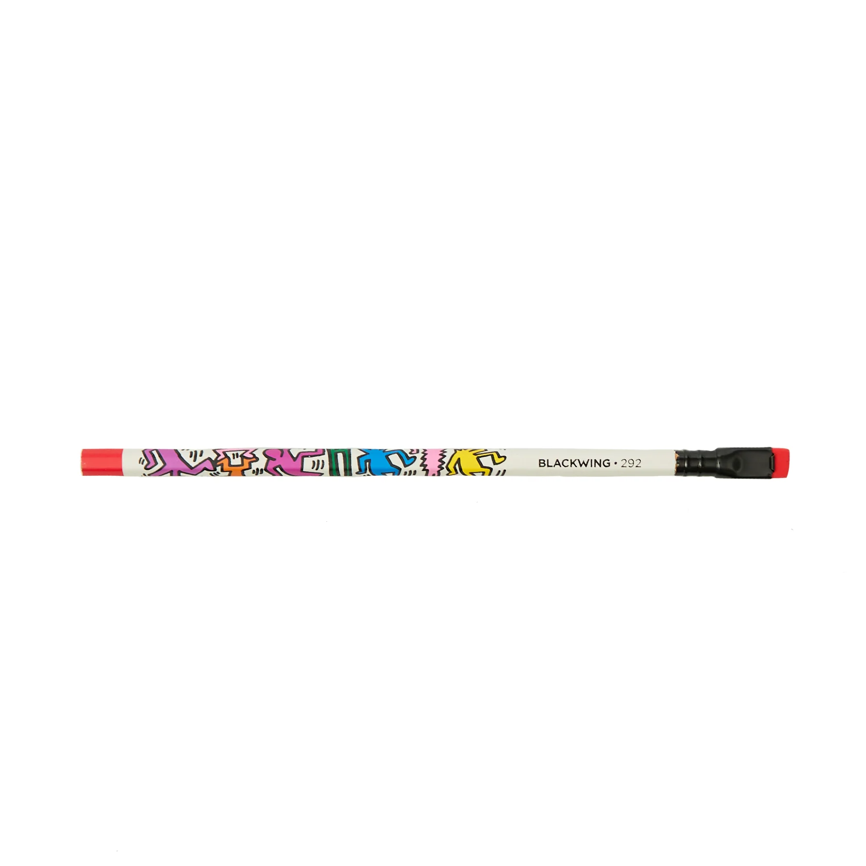 Blackwing Volume 292 Keith Haring Pencils (Set of 12) - Image 4