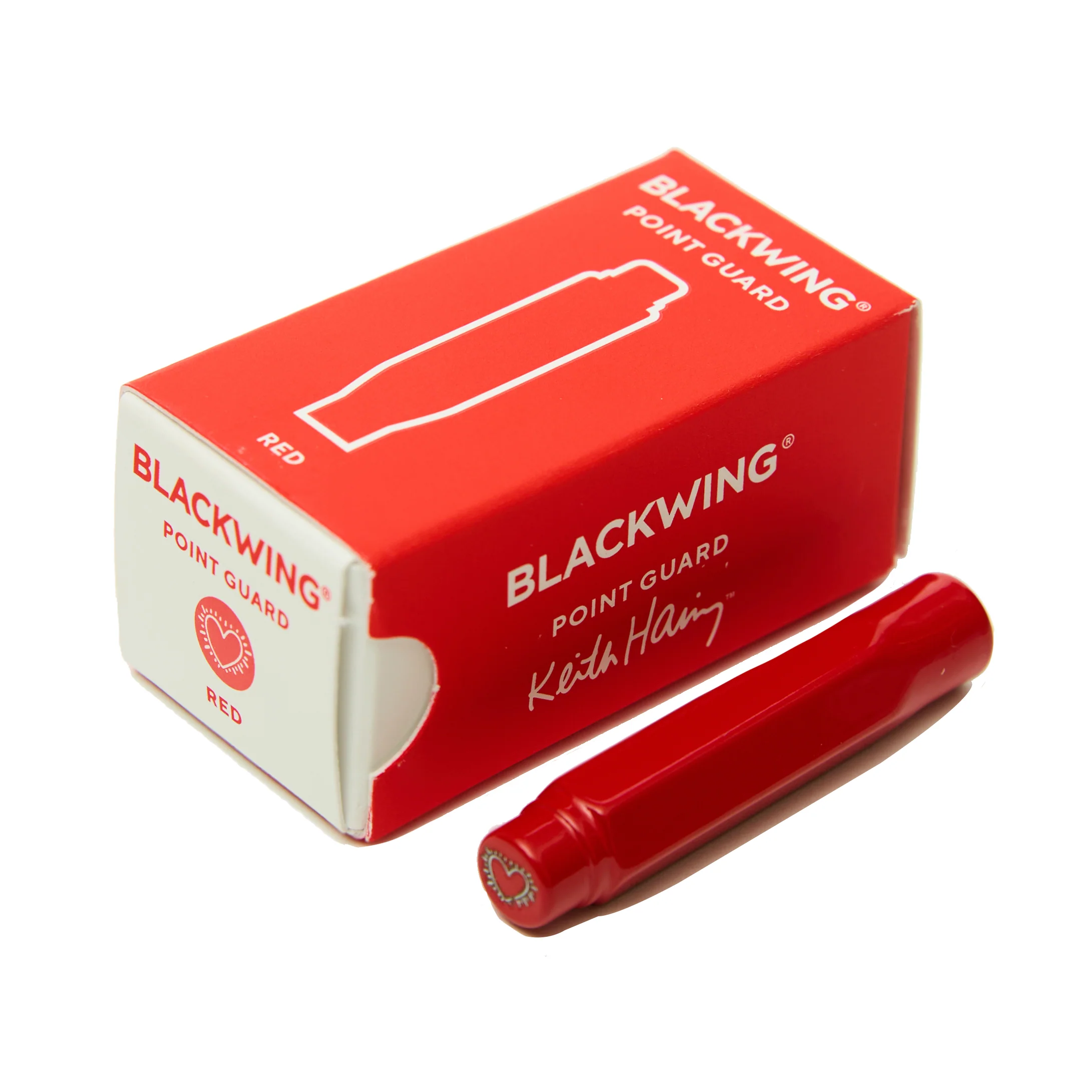 Blackwing Volume 292 Keith Haring “Radiant Heart” Point Guard - Image 3