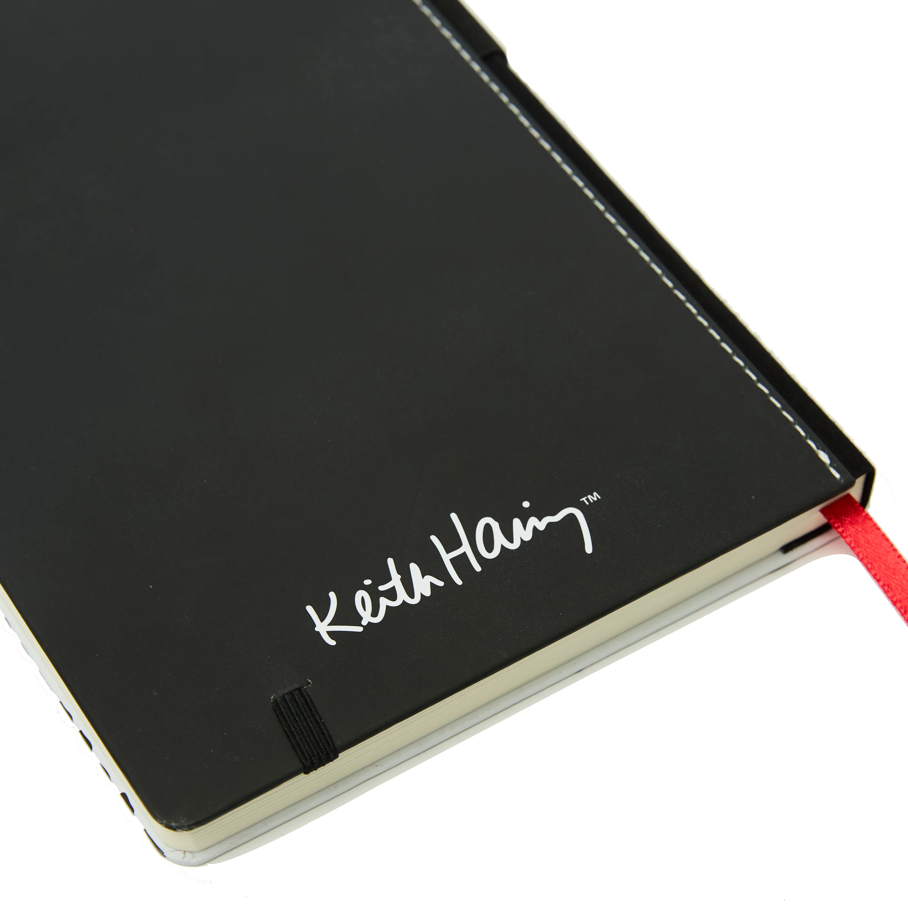 Blackwing Volume 292 Keith Haring “Tokyo Pop-Shop” Notebook - Image 3