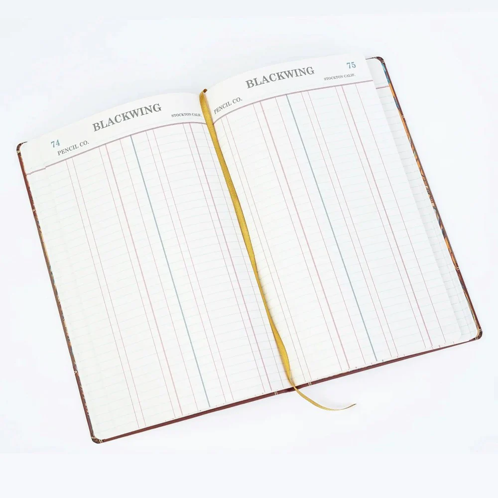 Blackwing Volume 574 Ledger Book - Image 3