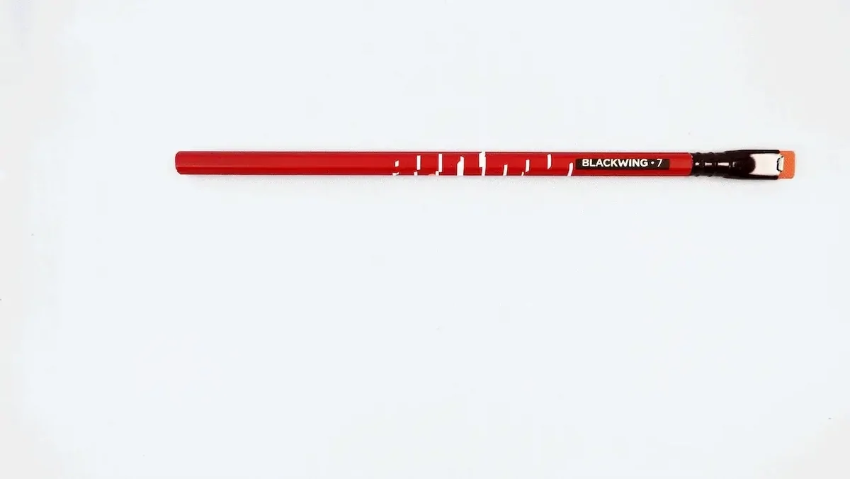 Blackwing Volume 7 Pencils - Box of 12 Pencils - Image 3