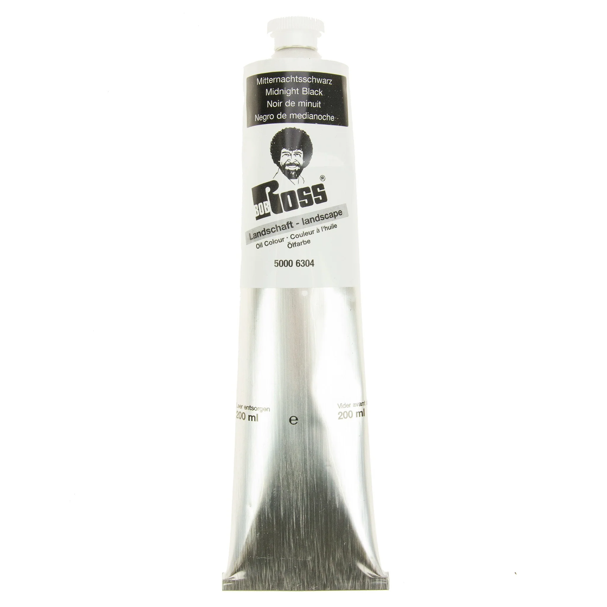 Bob Ross Oil Colour 200ml - Image 12