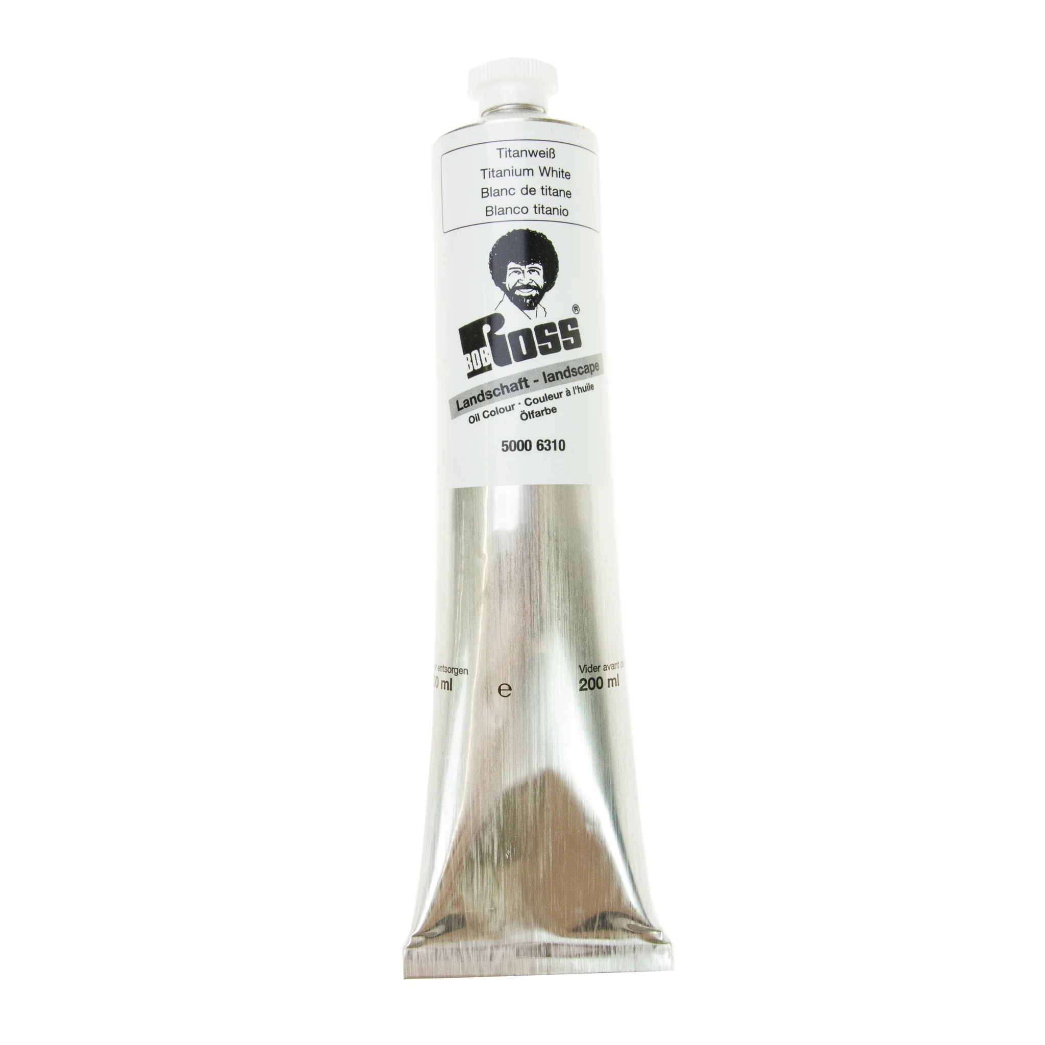 Bob Ross Oil Colour 200ml - Image 13