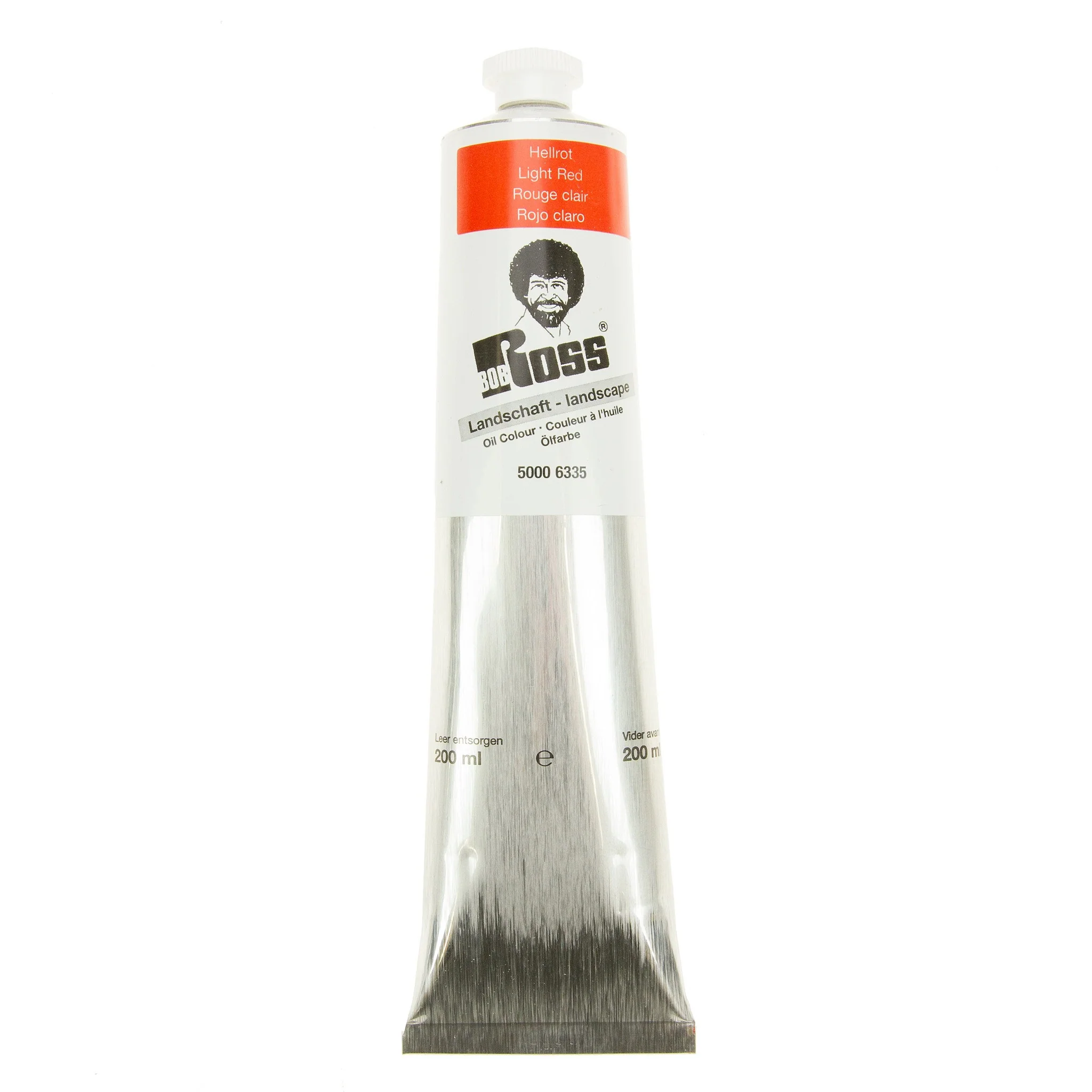 Bob Ross Oil Colour 200ml - Image 4