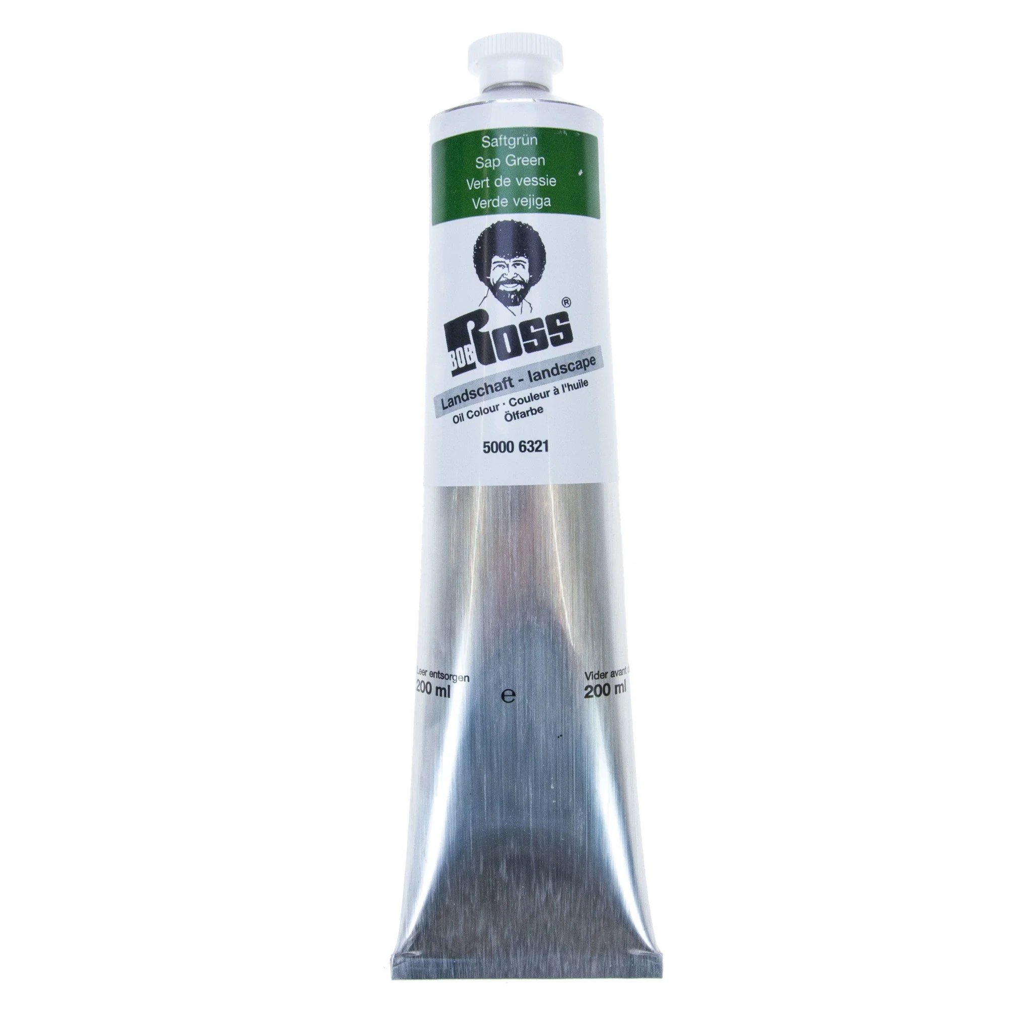 Bob Ross Oil Colour 200ml - Image 6