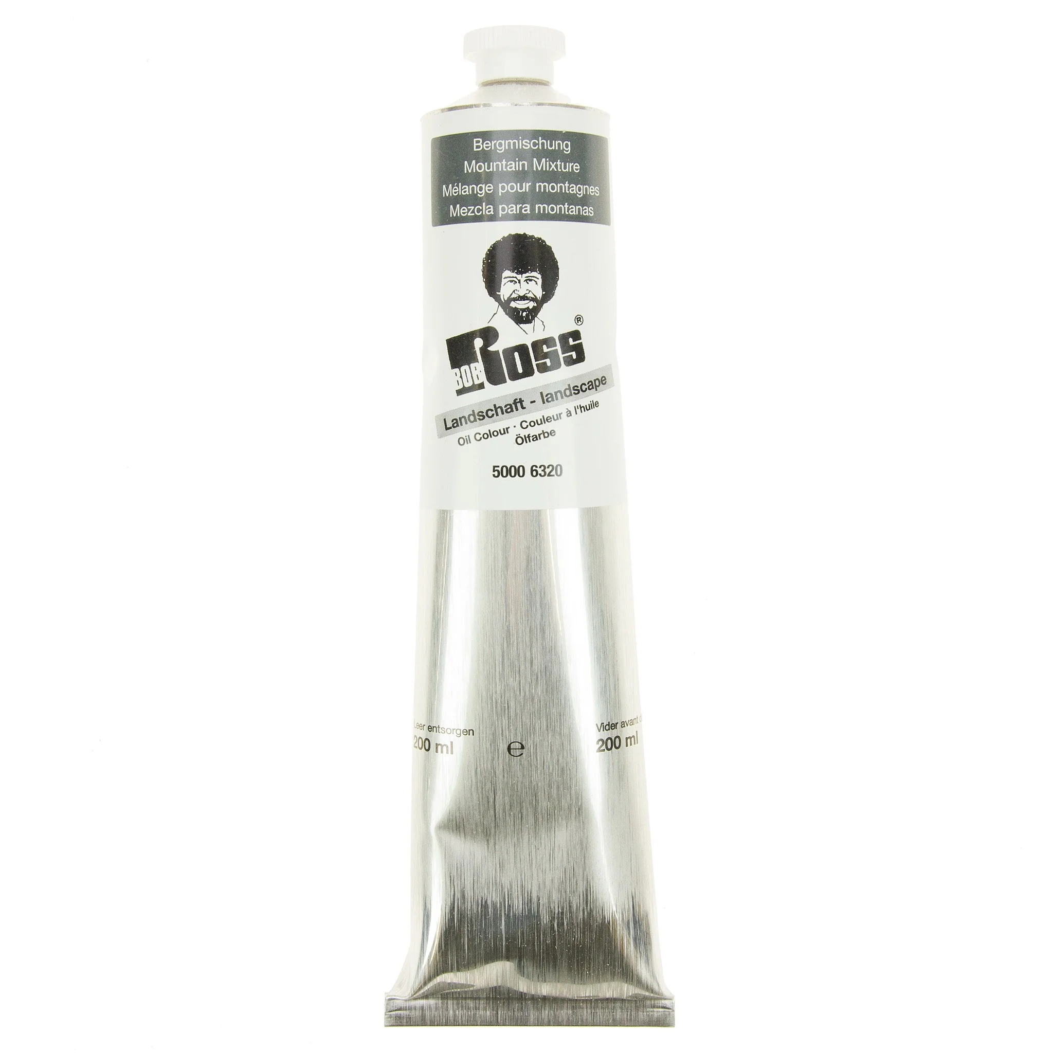 Bob Ross Oil Colour 200ml - Image 9