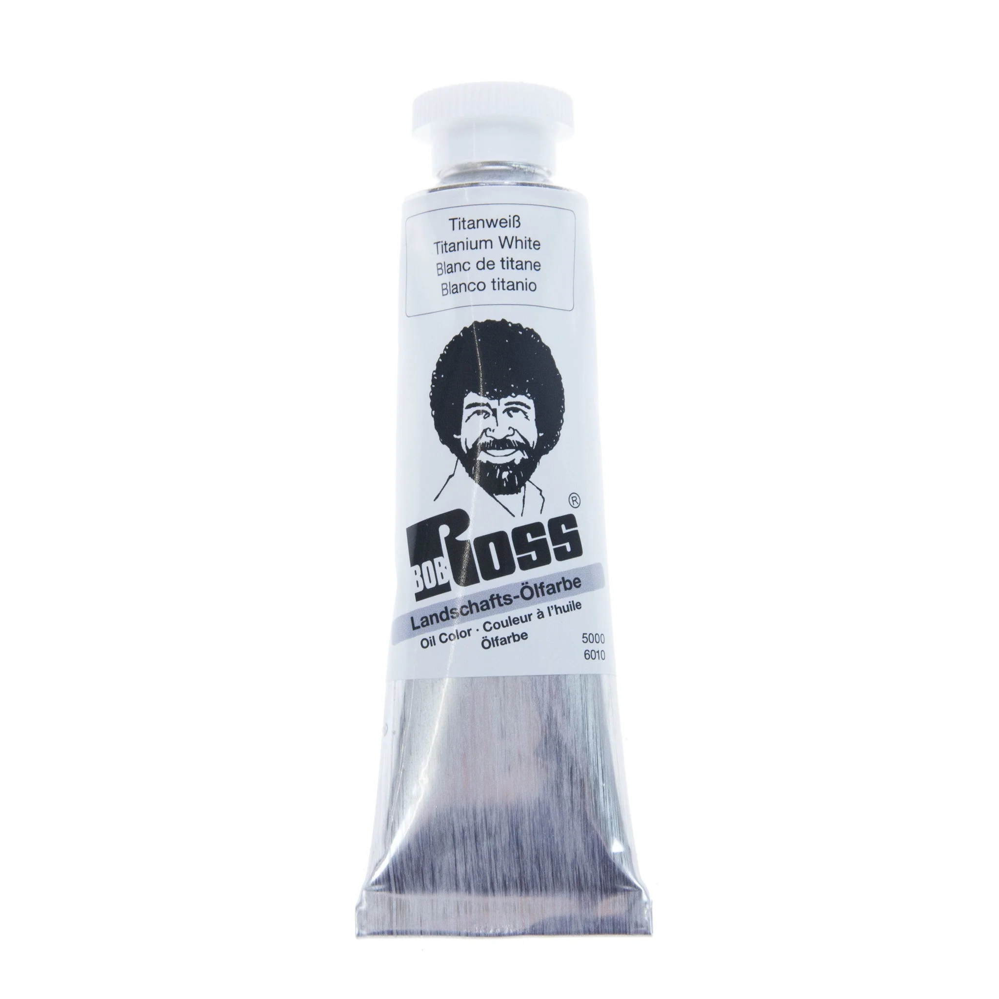 Bob Ross Oil Colour 37ml - Image 12