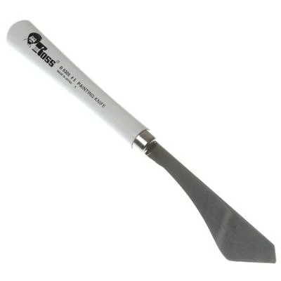 Bob Ross Detail Painting Knife