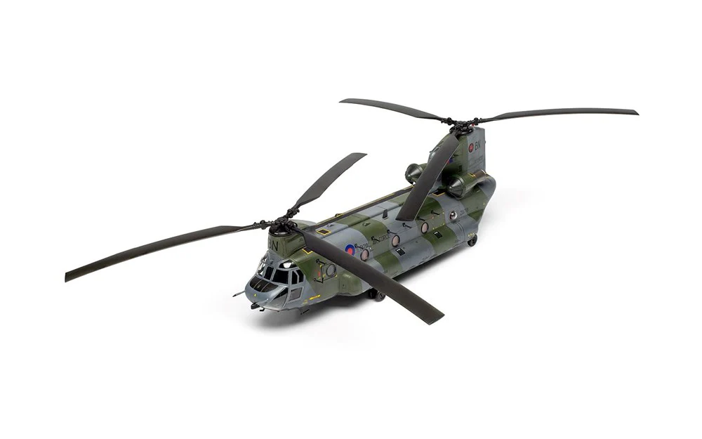 Boeing Chinook HC1 - Image 2