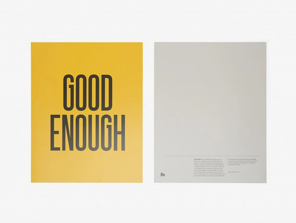 Bold Truths - 20 Philosophical Prints - Image 2