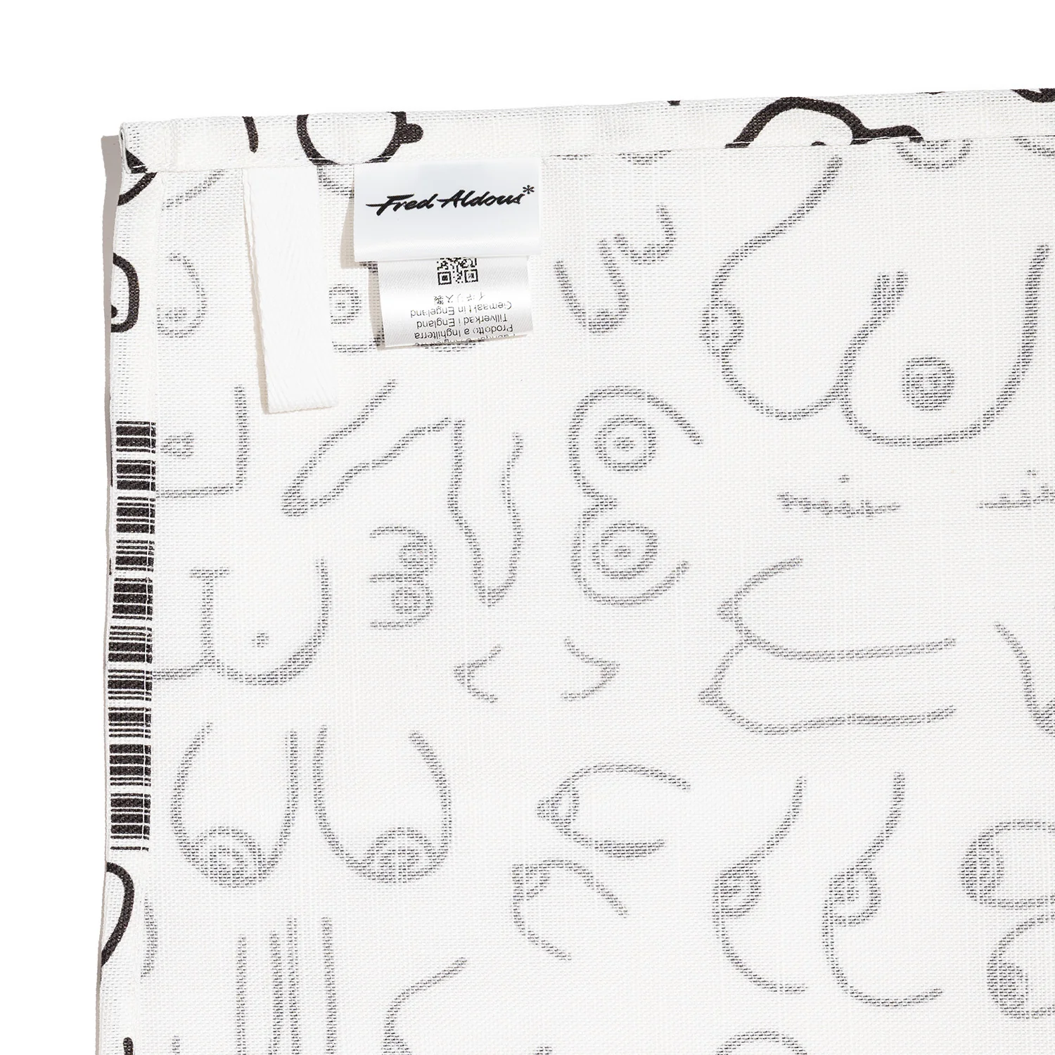Boobies Tea Towel - Image 2