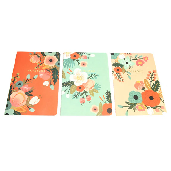 Botanicals Notebook Collection - Image 3
