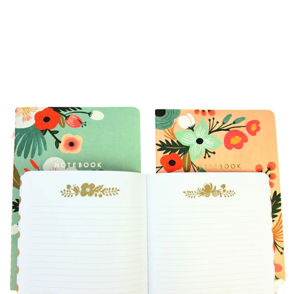 Botanicals Notebook Collection - Image 4