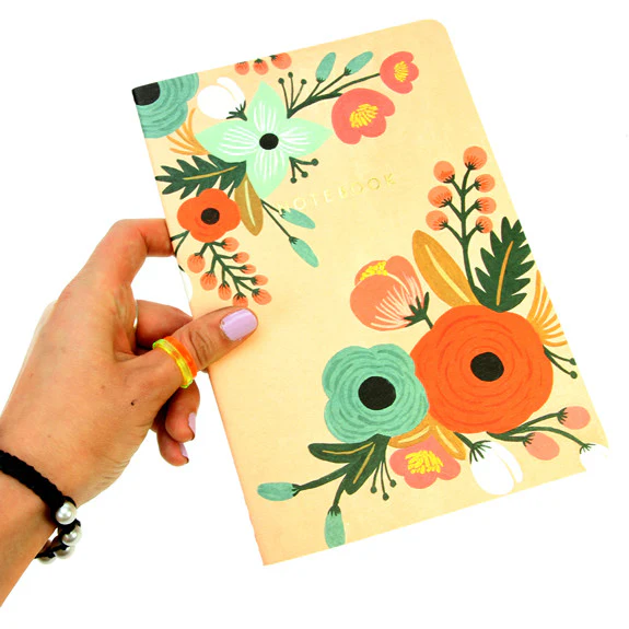 Botanicals Notebook Collection - Image 5