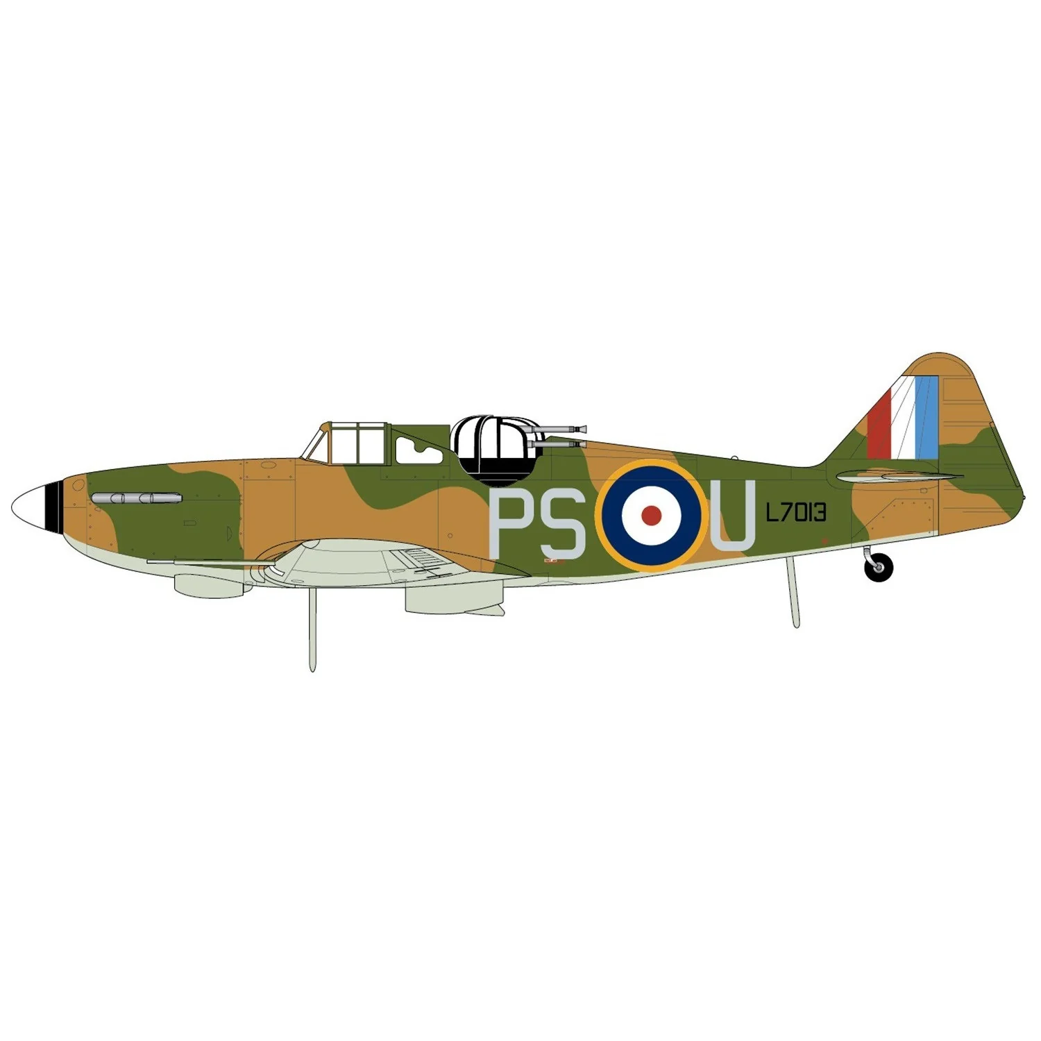 Boulton Paul Defiant - Image 2
