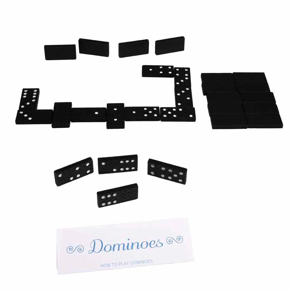 Box Of Dominoes - Image 2