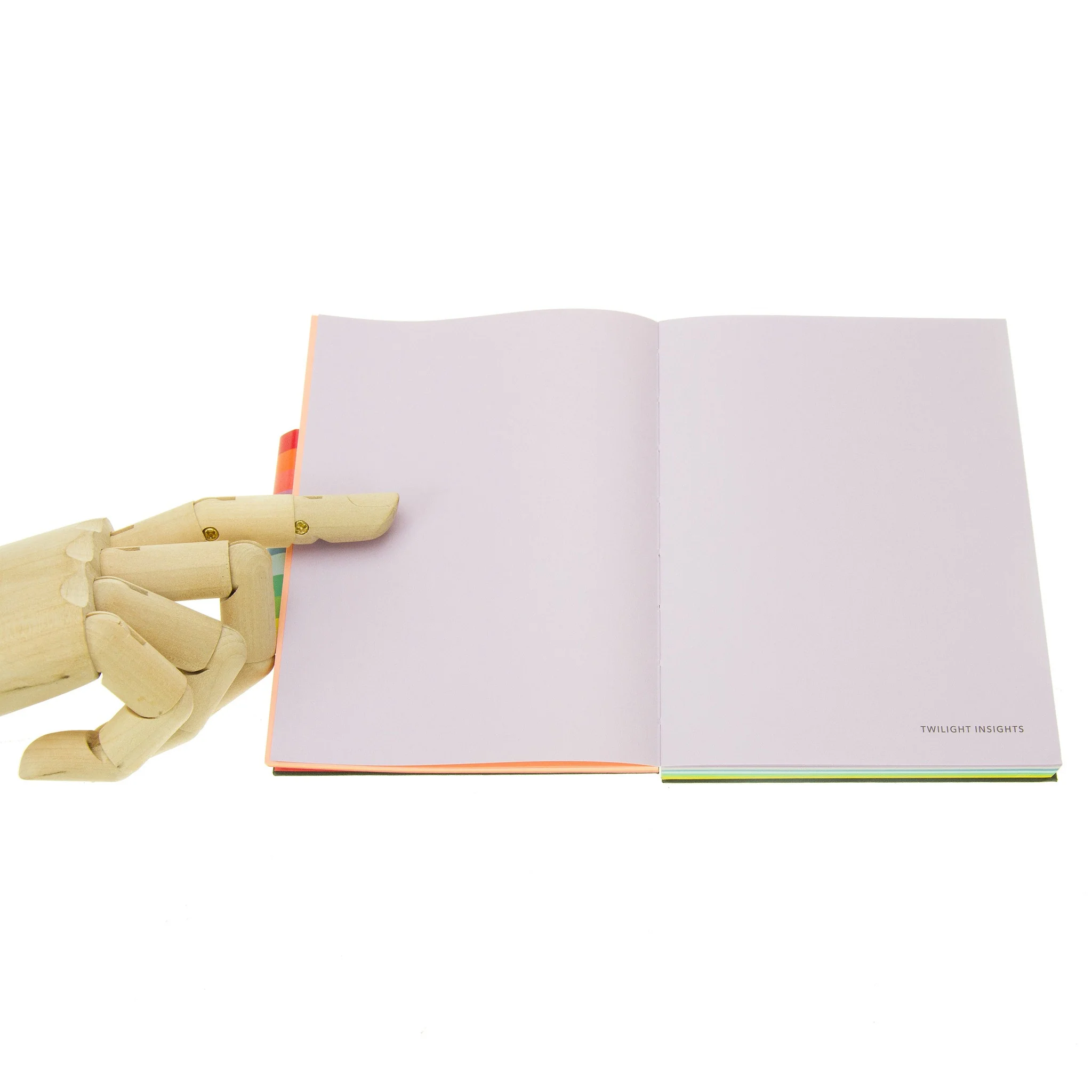 Bright Ideas Journal - Image 4