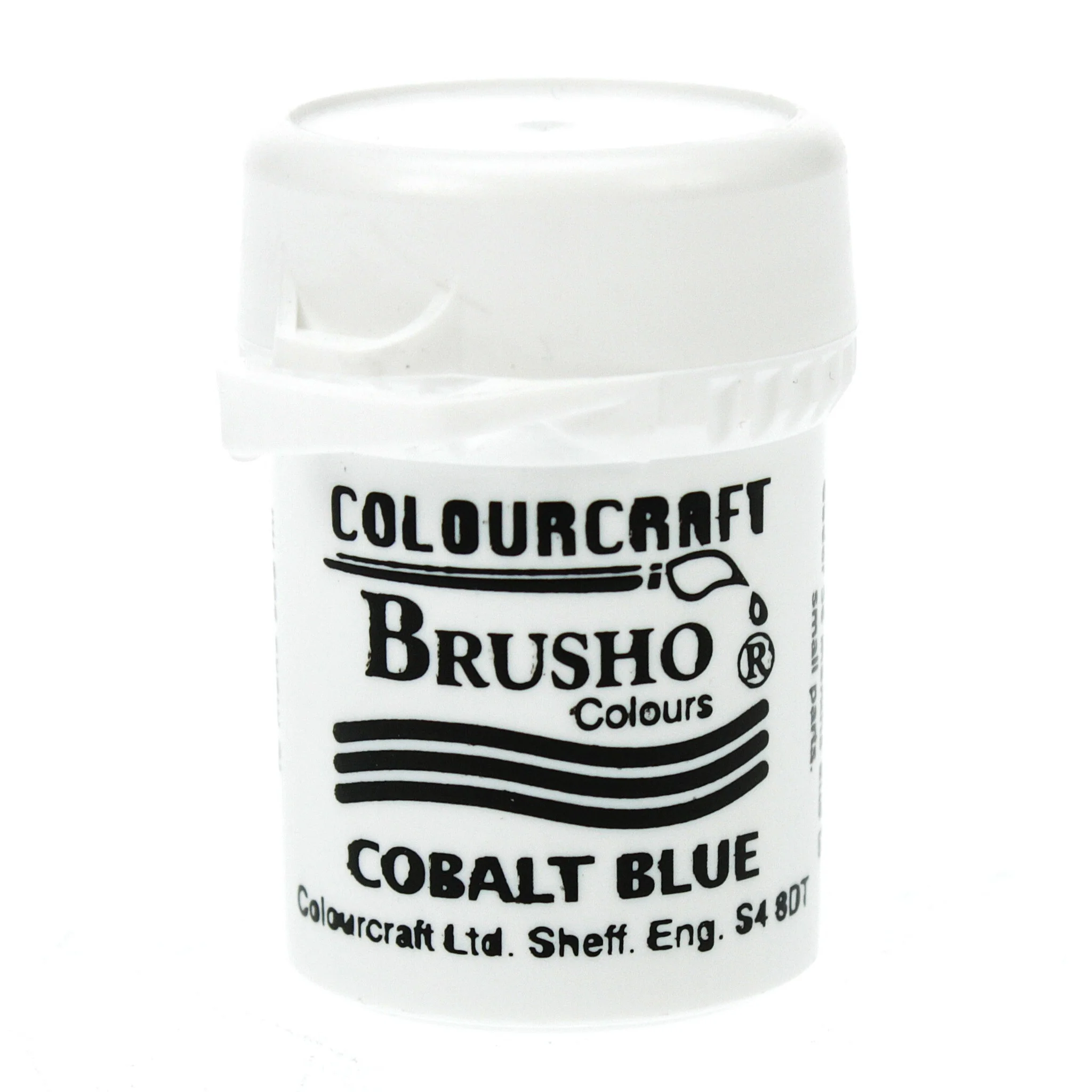 Brusho Colours Small 15g - Image 32