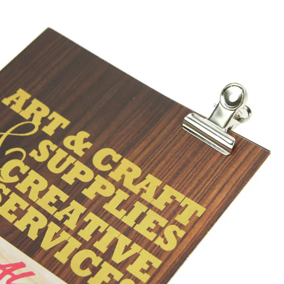 Bulldog Type Clip 22mm - 14pk - Image 3