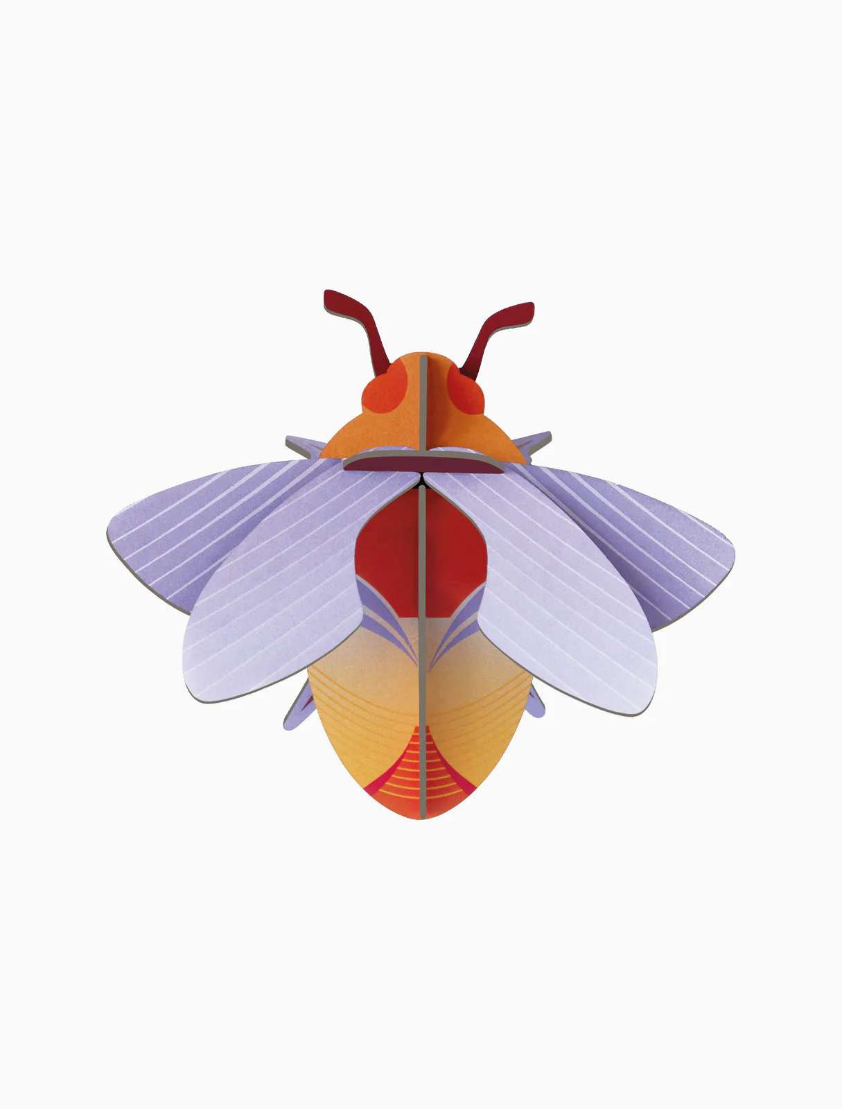 Studio Roof: Wall Decor Bumble Bee - Image 2