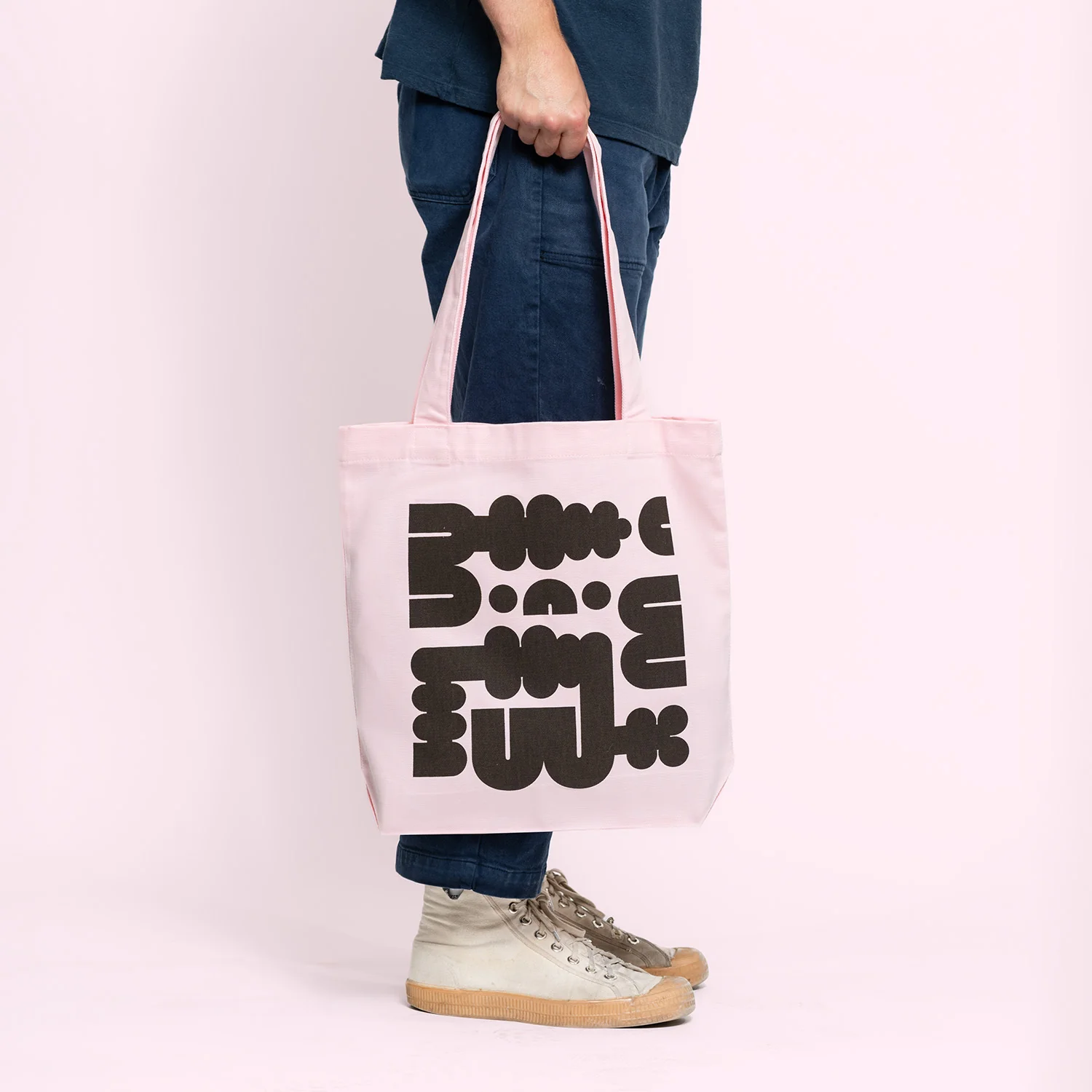 Bump Carrier Tote Bag - Image 5
