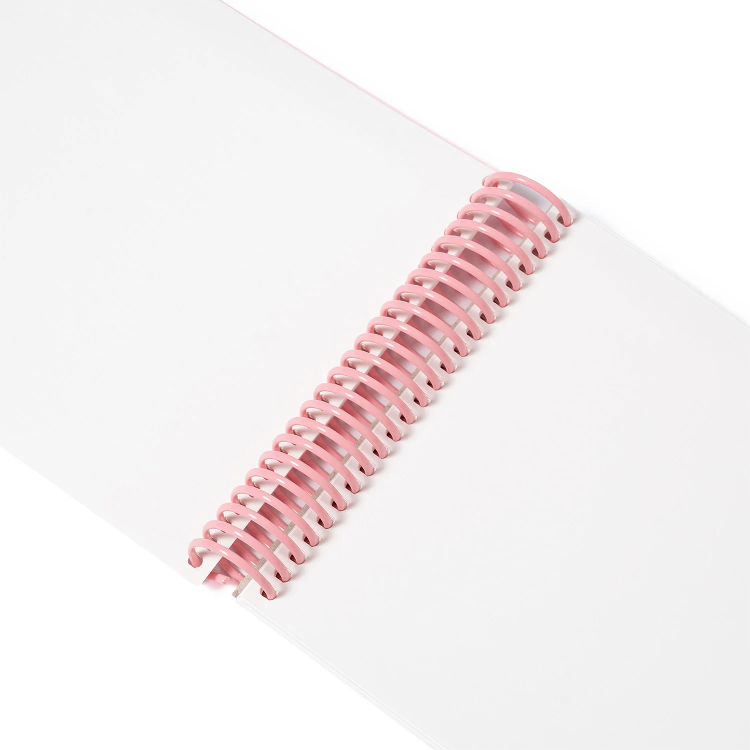 Bump Spiral Notebook - Candy - Image 3