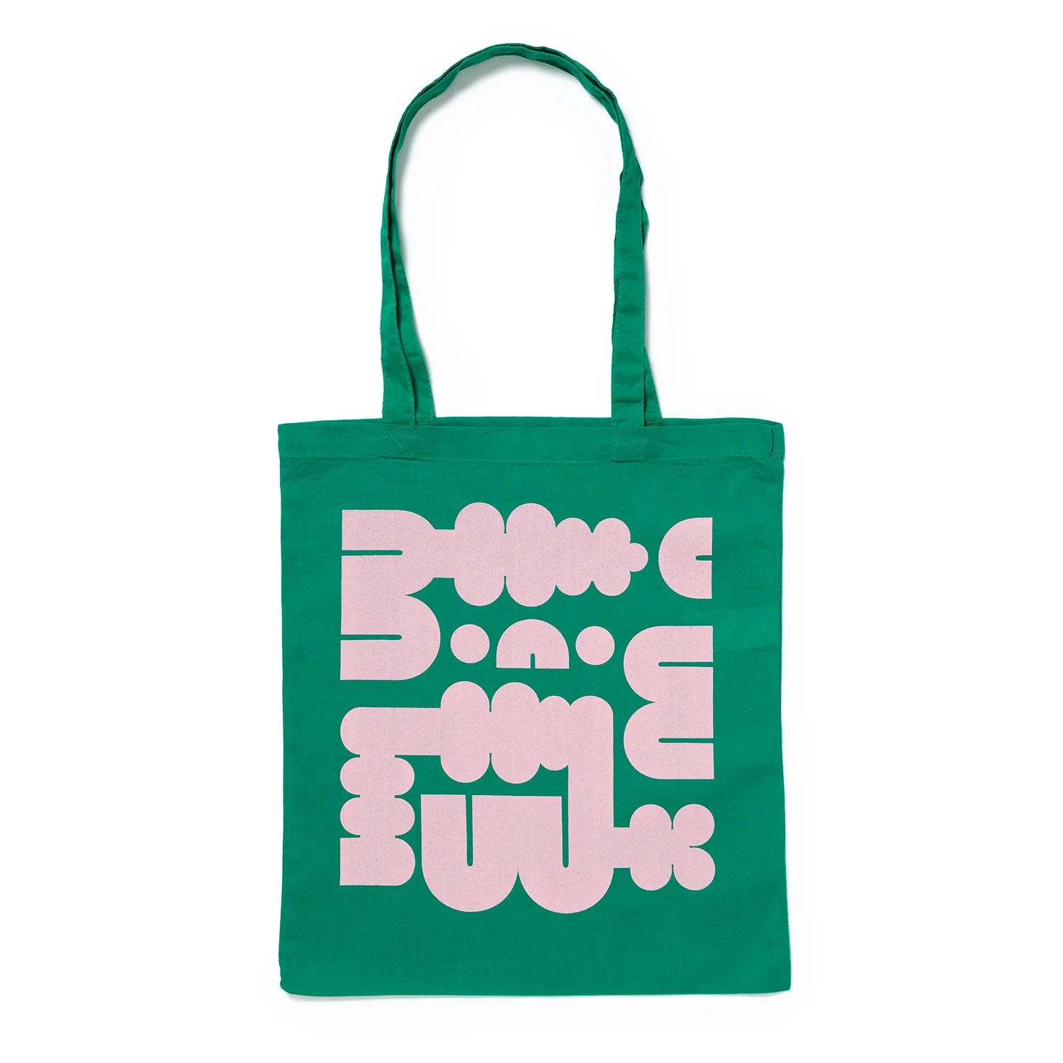 Bump Tote Bag - Image 4