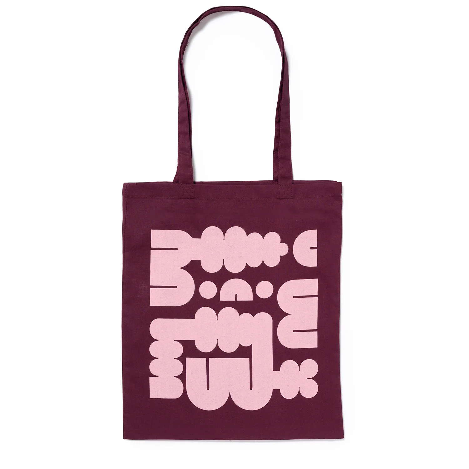 Bump Tote Bag - Image 8