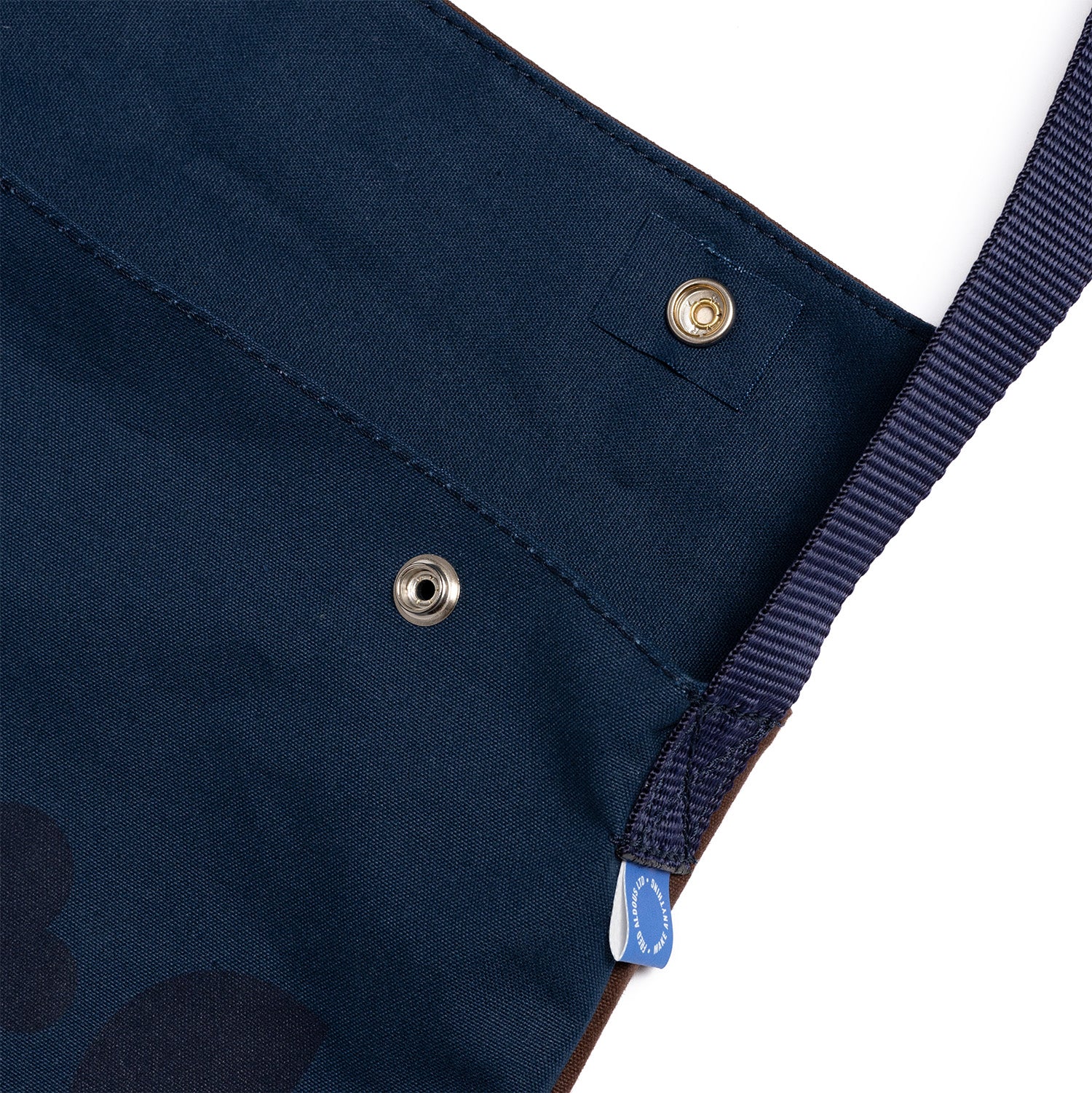 Bump Handmade Tote Bag - Image 9