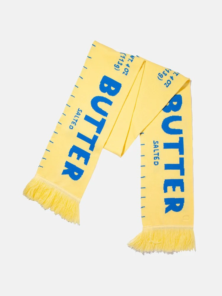 Butter Scarf - Image 2