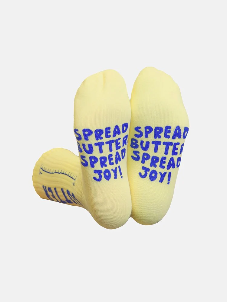 Butter Socks - Image 2
