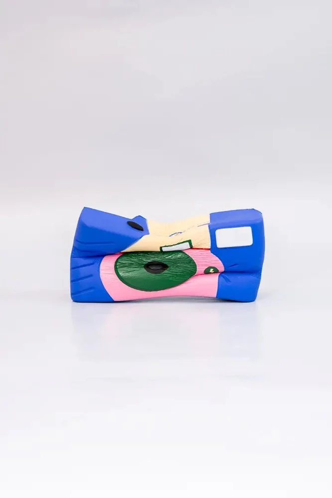 Camera De-Stress Toy - Image 2