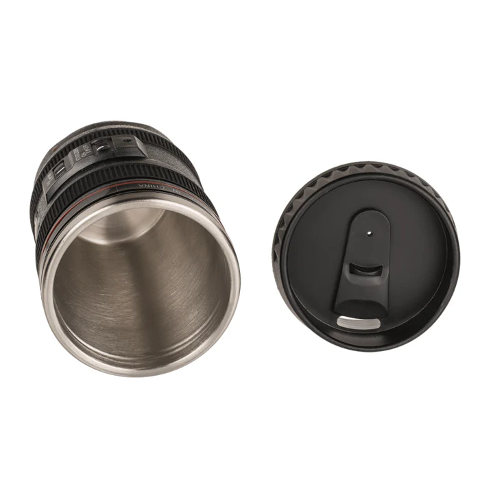 Camera Lens Mug - Image 2