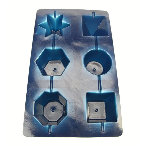 Candle Mould Tray - 6 - Image 2