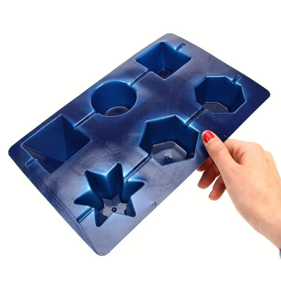 Candle Mould Tray - 6 - Image 3