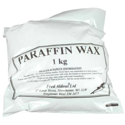 Candle Wax - Image 3