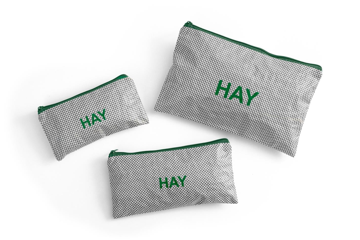 Candy Mono Wash Bag Set of 3 - Image 7